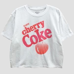 Cherry Coke Coca Cola Shirt 🍒